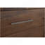 Lofton - Commode pour homme - Brun foncé