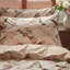 Flyway Percale No Pattern Duvet Cover Set with Pillowcases Included-1272016151-1272016148