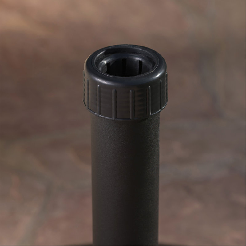 Round 66 LBS Umbrella Base