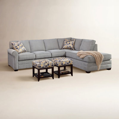 Bedford Sectional