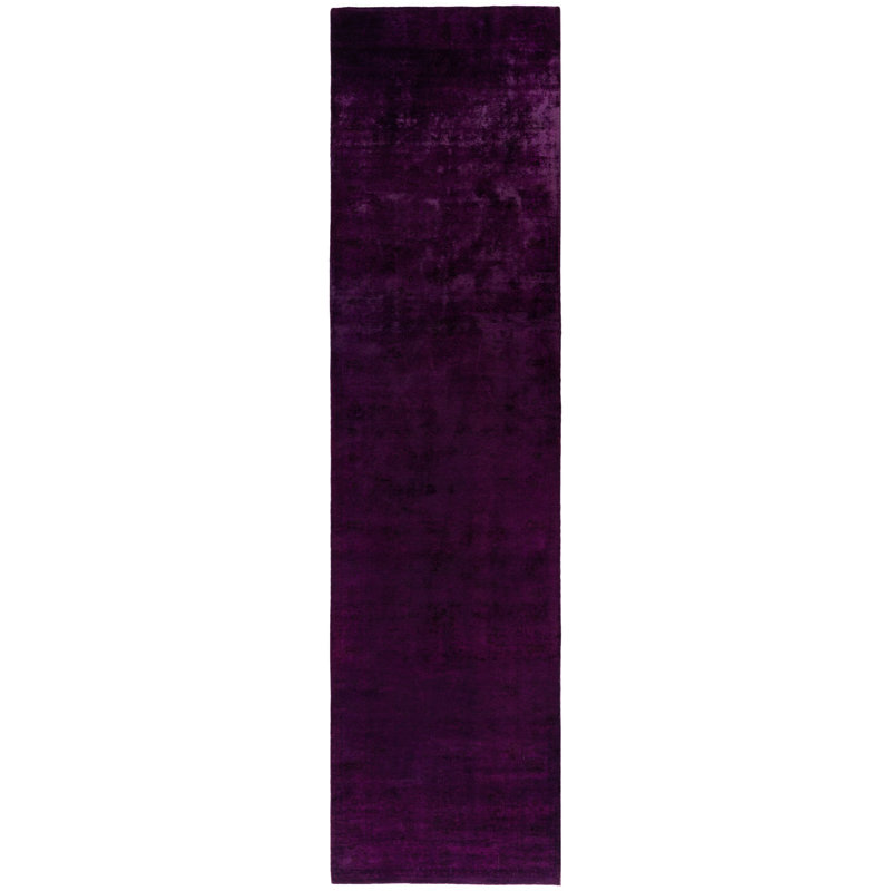 Tapis unique 3 pi 2 po x 12 pi 5 po Huckaby