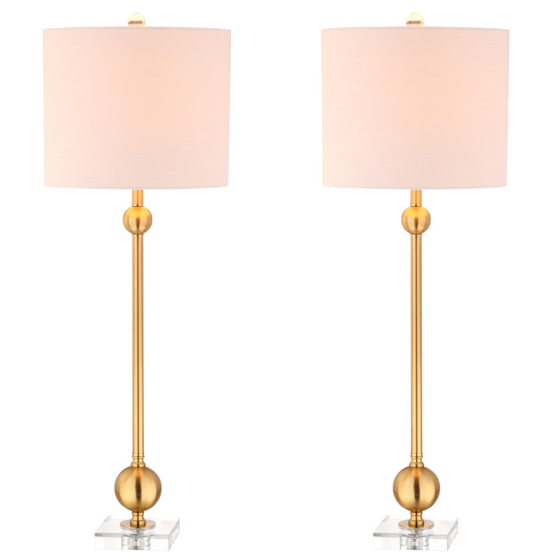 Buffet Lamp