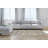 Ogee Leaf Indoor Non-Slip Area Rug-627686002