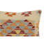 Housse et insert de coussin carré 100% laine