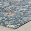 Tapis de chaise de bureau en jacquard de polyester avec support antidérapant Anji-93610072