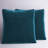 Chanasya Holland Velvet Solid Color Velvet Decorative Throw Pillow Cover-1144709648-1144709660