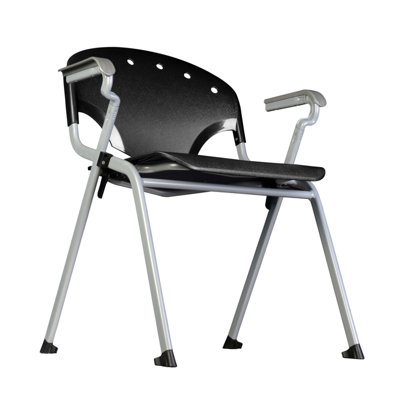 Chaise de salle de classe Regency Rico