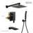 All-In-One Kit with Rough in-Valve-71312761