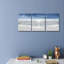 3 Piece Wrapped Canvas Wall Art