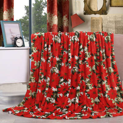 Throw Blanket