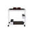 Serving Cart