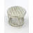 Gingras Round Plank Top End Table-958564362