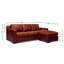 Santiago Modular Chaise Sectional