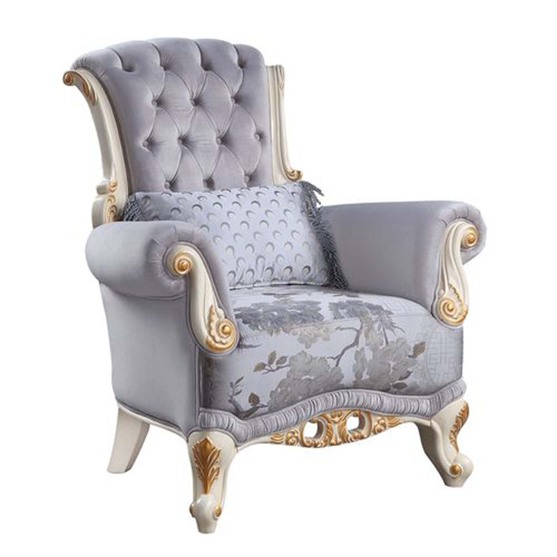 Galelvith 3 - Piece Living Room Set