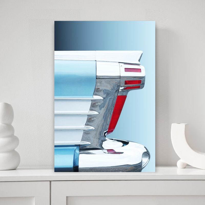 Print, 45.72cm H x 30.48cm W