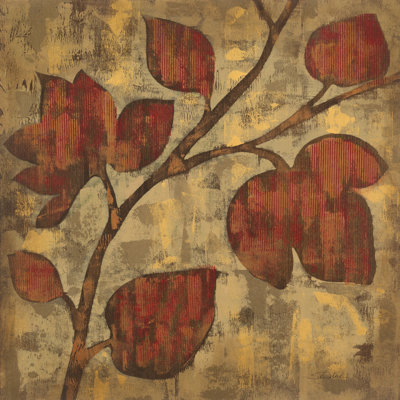 «Bold Branches I» par Silvia Vassileva
