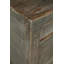 Flemmer Solid Wood Sideboard