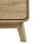 Tachaka 80cm W 5 - Drawer Chest of Drawers