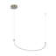 Talis 1 - Light LED Pendant-77452356-107141822