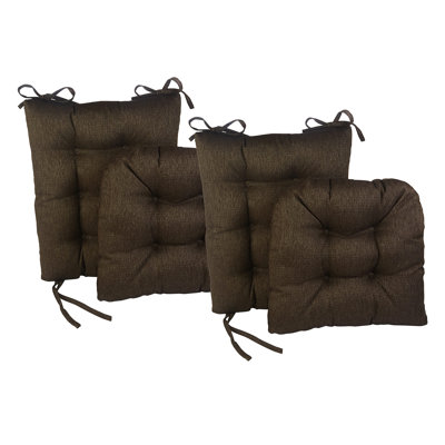 Coussin 4 pièces Klear Vu
