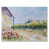 Toile tendue