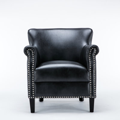 Hadley Club Chair
