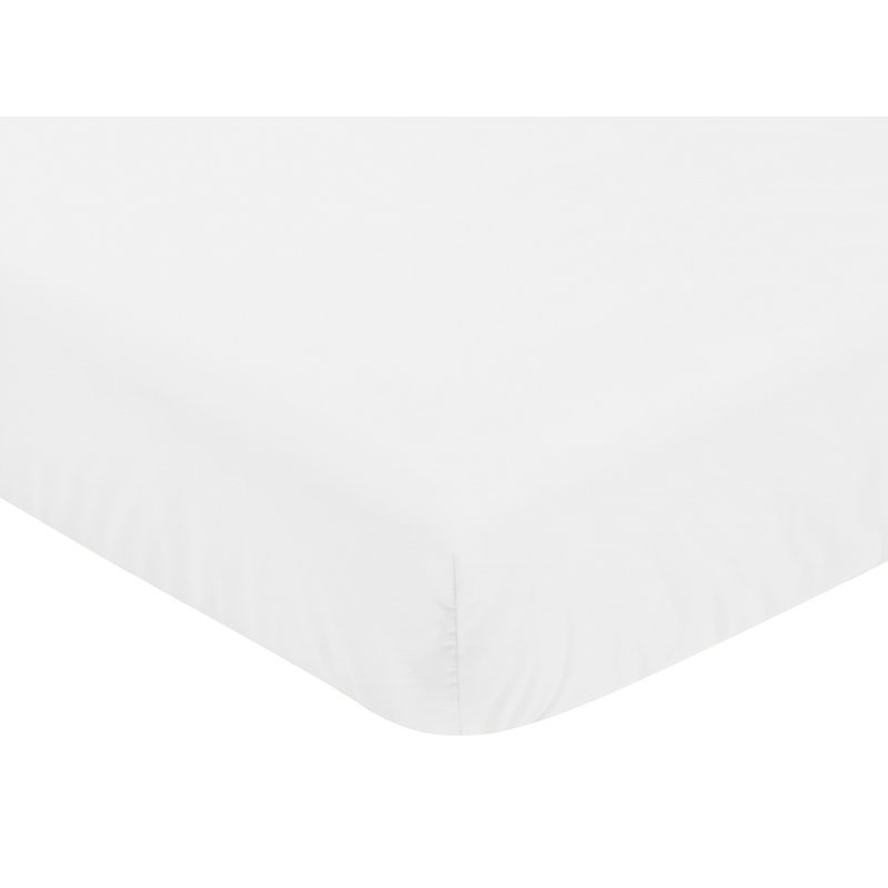 Ensemble de literie pour lit de bébé 4 pièces floral Cactus
