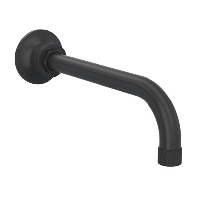Graceline Wall Mount Tub Spout