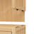 Bathroom Cabinet Wall Mounted  Bamboo Toilet Storage Box