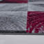 Tapis en polypropylène tissé à la machine Druzella-1038594955