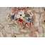 Savonnerie One-of-a-Kind 15'6" X 16' Hand Knotted Area Rug
