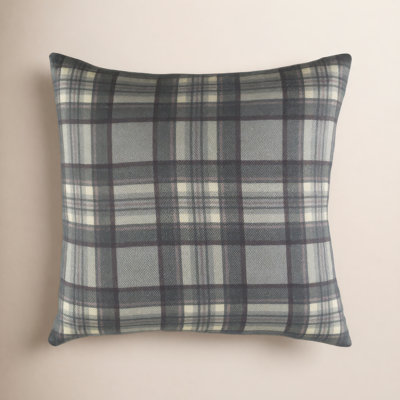 Mirianne Cotton Throw Pillow