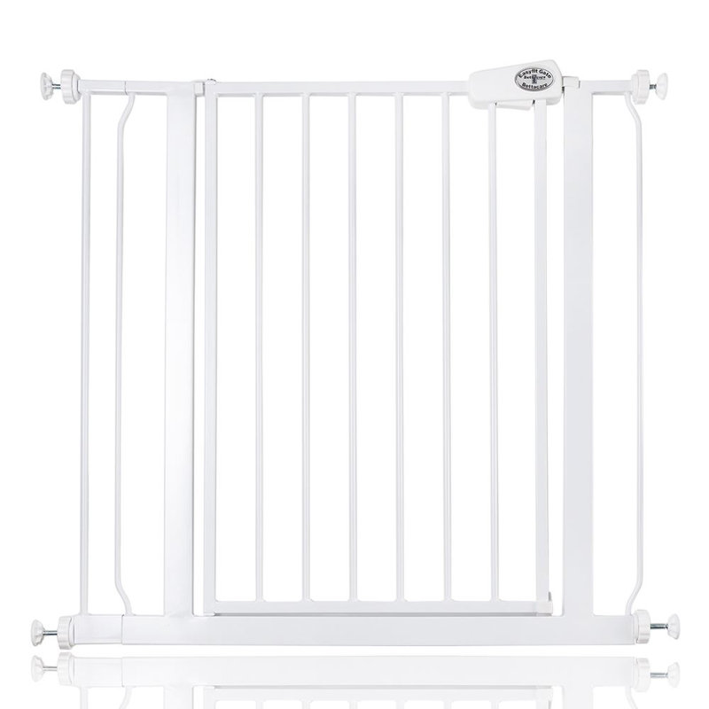 Safety Gate, 29.53"H x 35.2"W x 1.57"D