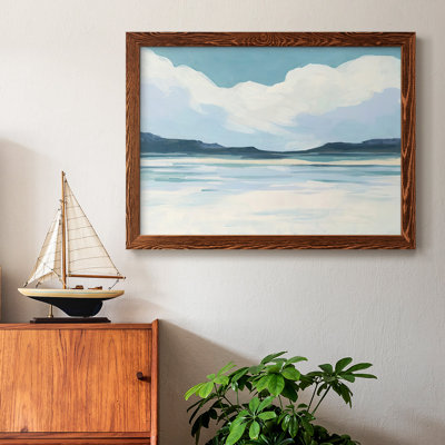 Crème Coastline II