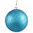 Paillette turquoise sélectionné