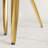 Kuido 19.3'' H Upholstered Dining Chair-1047124747
