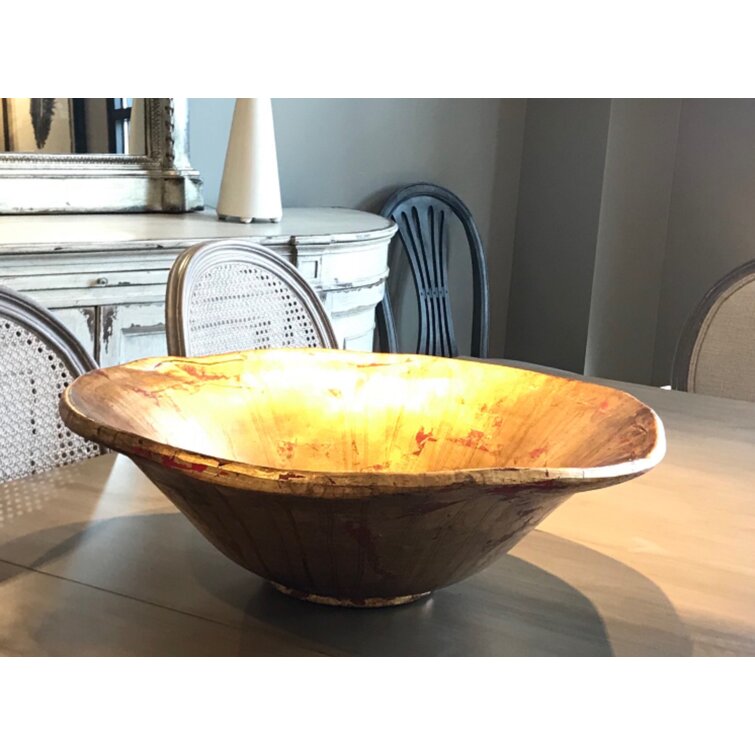 Hansboro Decorative Bowl