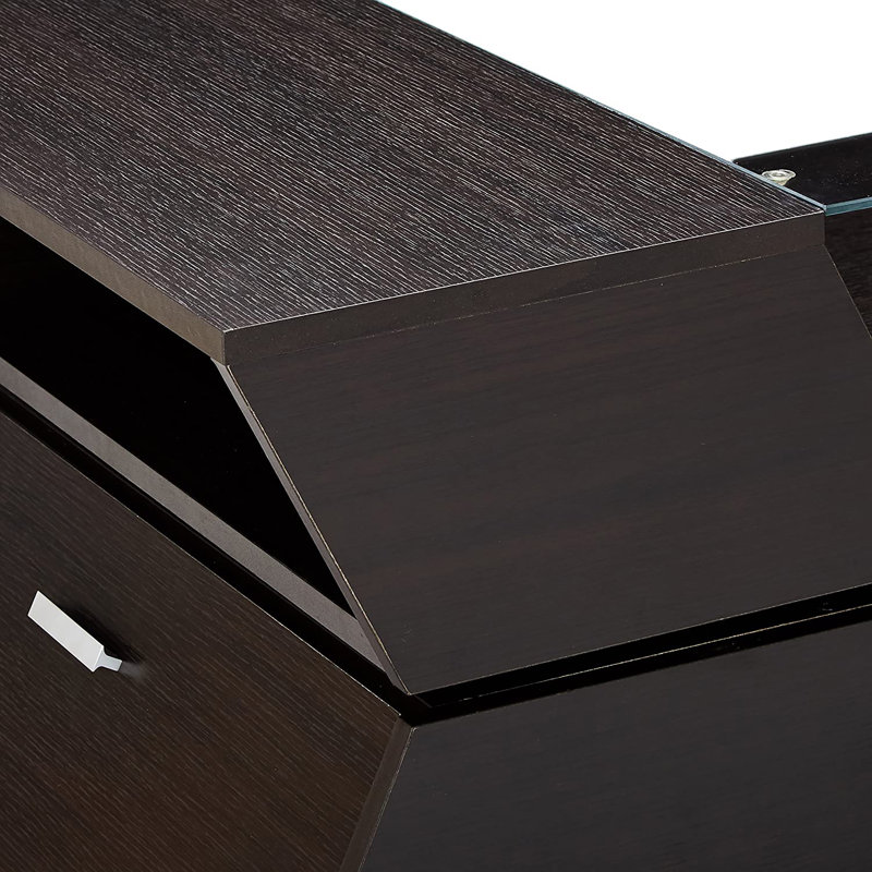 Aliaya Single Coffee Table