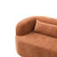 Canapé 86 po en chenille sans os-536998227
