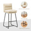 Tabouret de bar 30,75 po-88153604