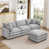 Grey est en rupture de stock