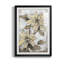 " Poinsettia Study I "-1721351835-1721351832