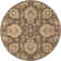 Camden Wool Floral Indoor Rug