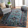 Cayleen Performance Oriental Rug