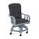 Chaise avec accoudoirs Edgewater