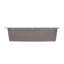 Plymouth 30'' L Single Basin Kitchen Sink-18524630