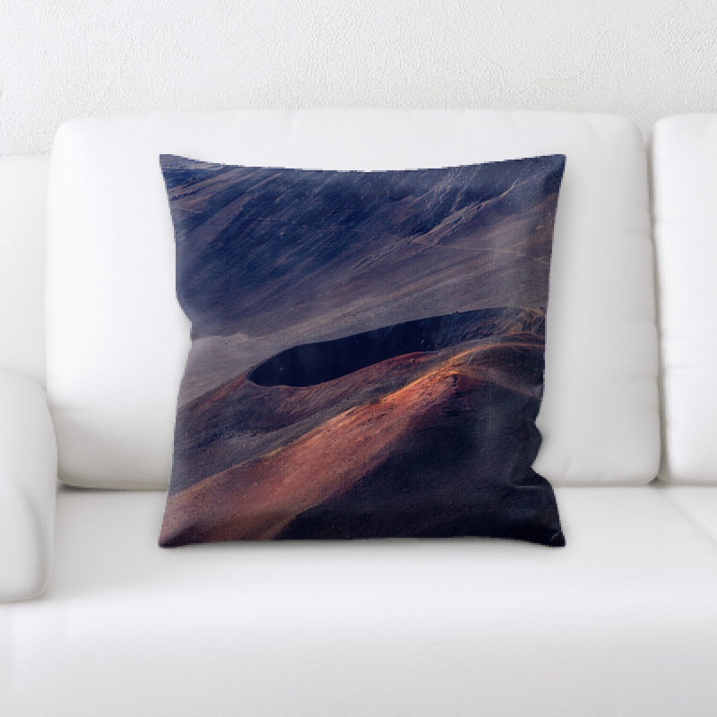 Coussin géologie