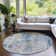 Chaquana Abstract Indoor / Outdoor Rug