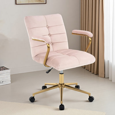 Fauteuil de bureau Aime