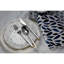 Blue Bay 20-Piece Flatware Set